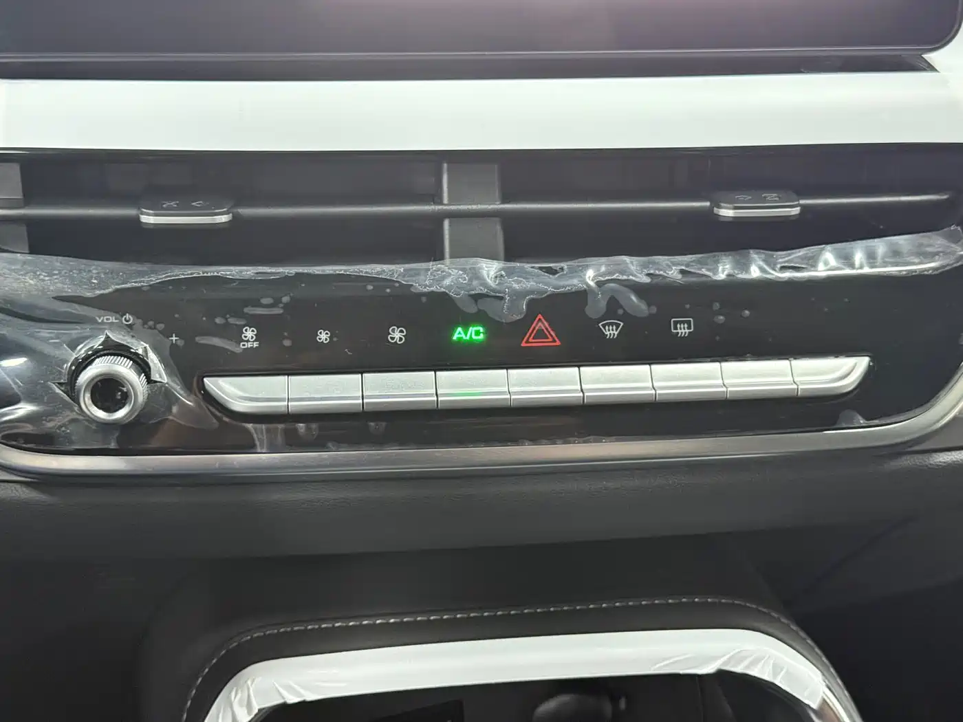 Haval H6 2021 National Trend Edition 1.5T Automatic Urban Edition фото 10
