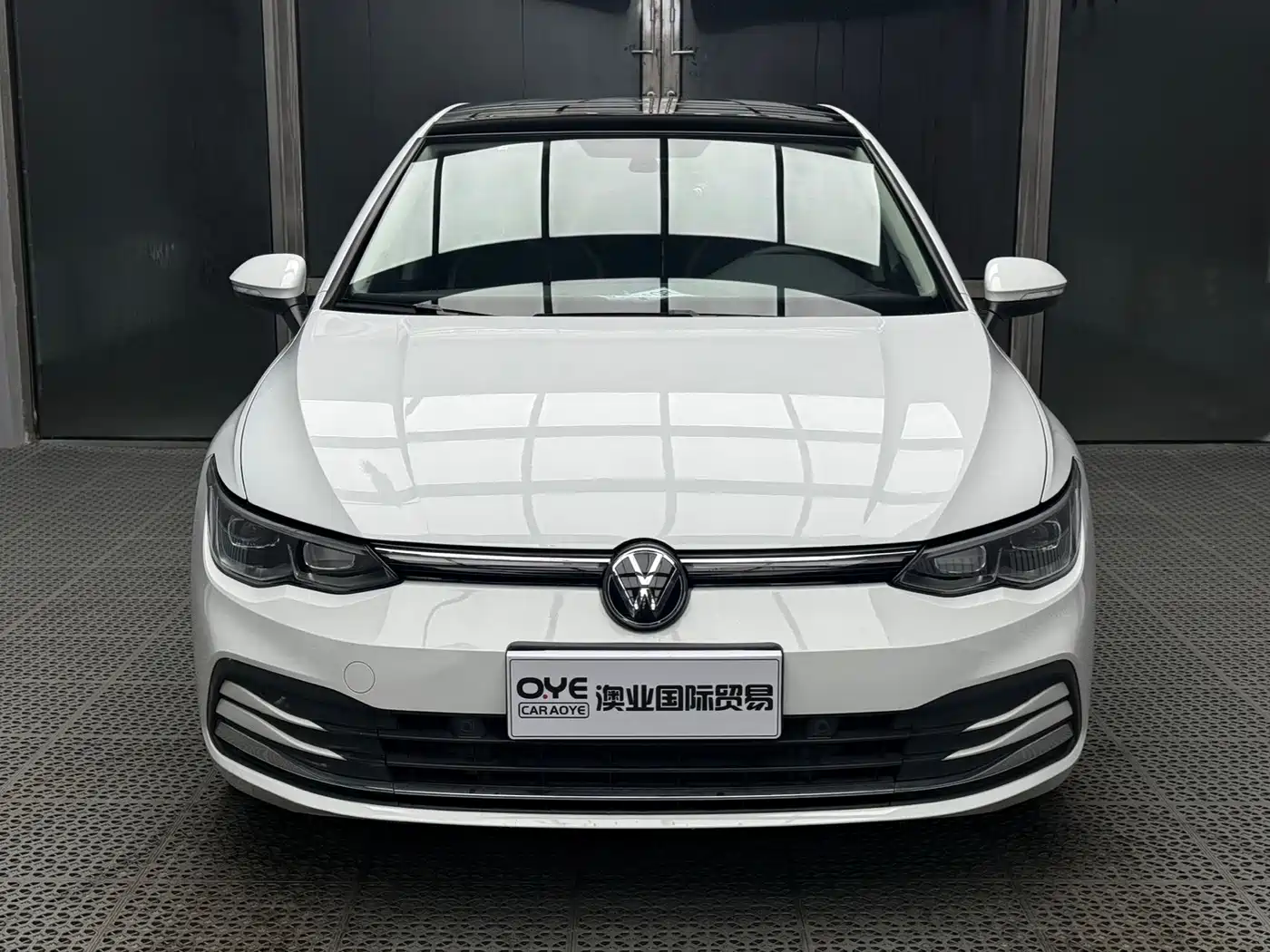 Volkswagen Golf 2021 200TSI DSG Pro фото 2