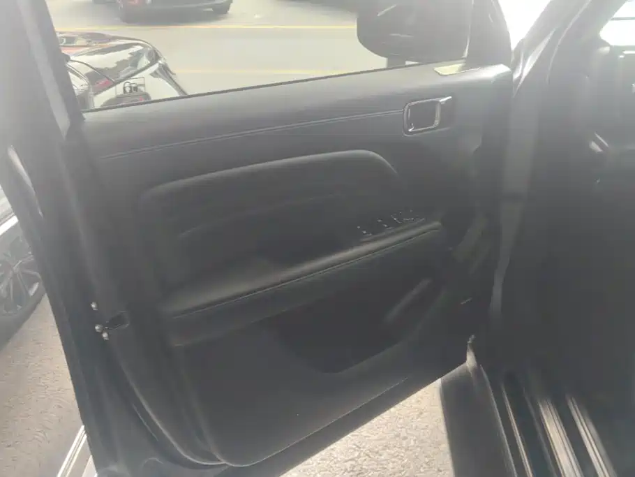 Haval Menglong PLUS 2026 2026 PLUS