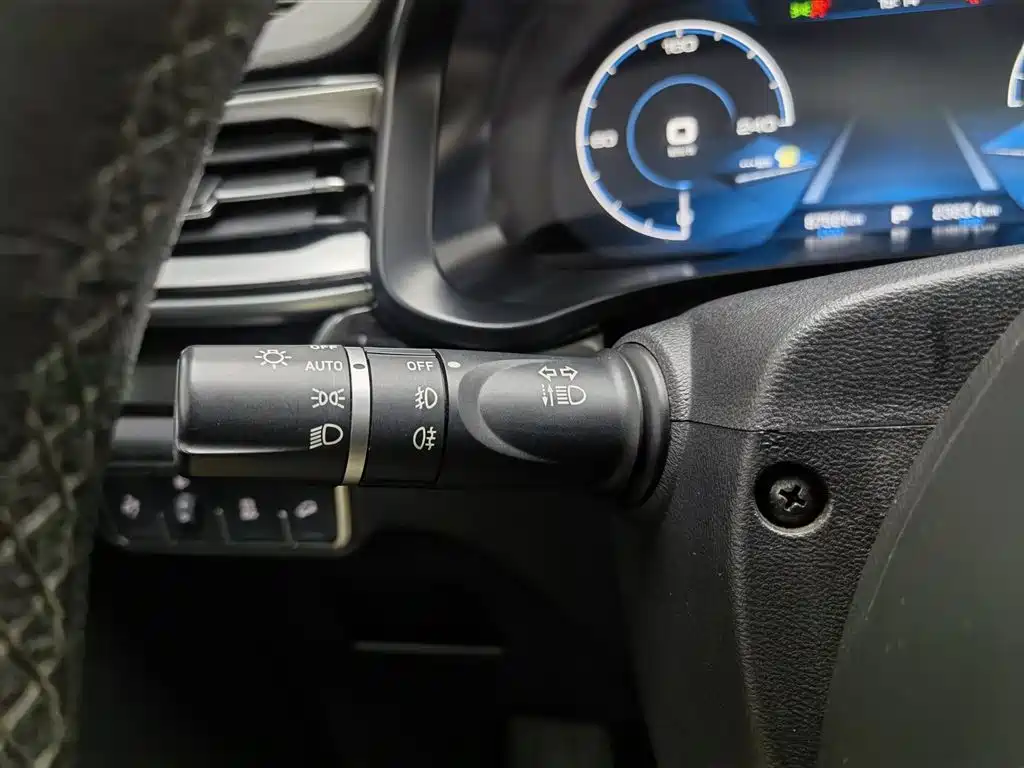 Haval F5 2020 1.5T DCT i-Trend фото 21