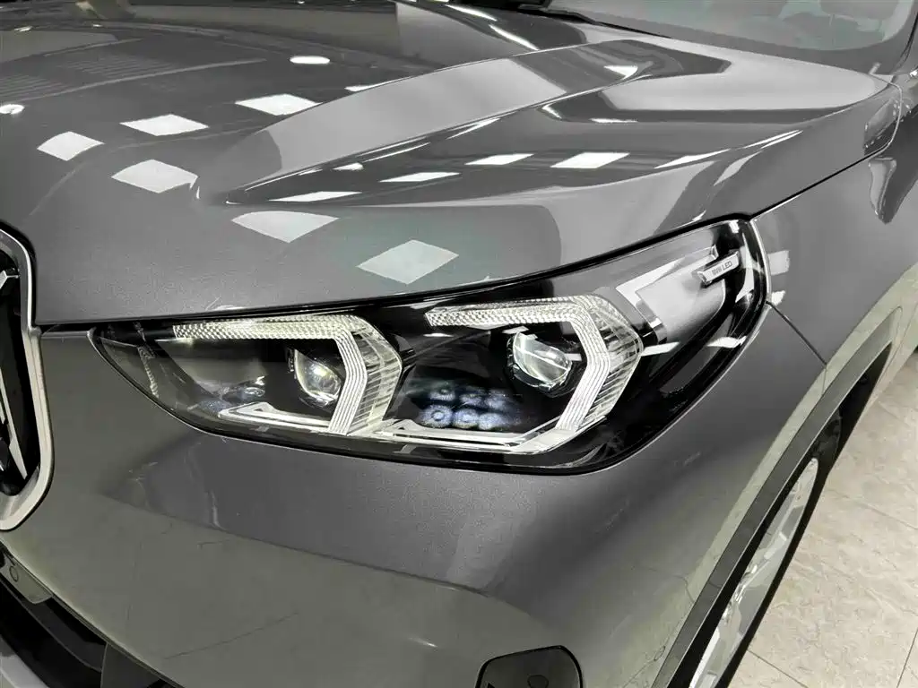 BMW X1 2023 sDrive20Li X Design Package фото 18
