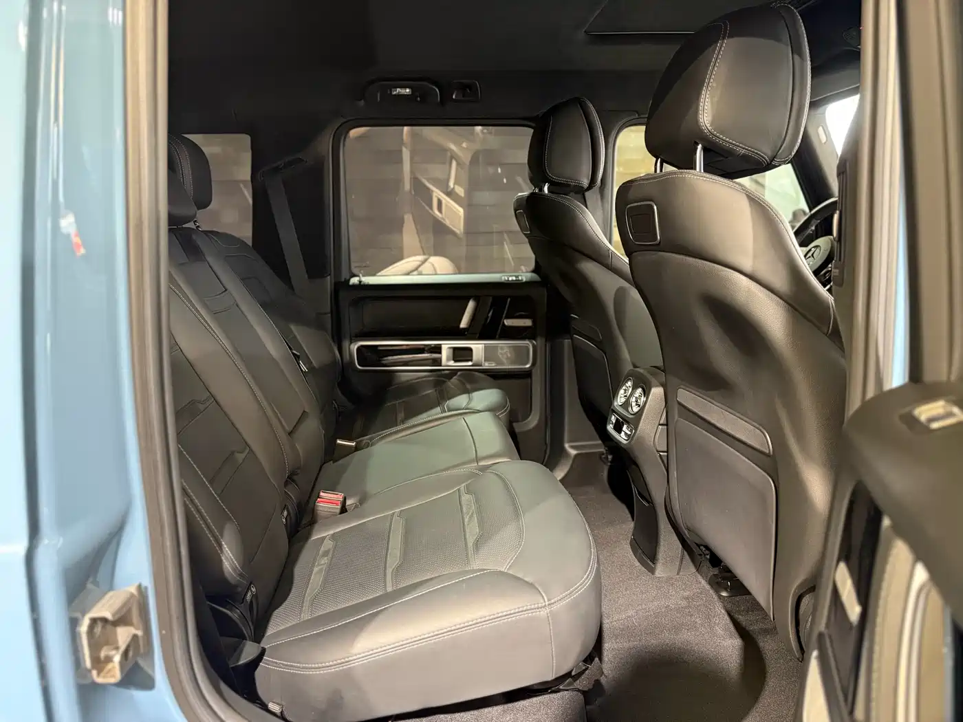 Mercedes-Benz G-Class AMG 2022 AMG G 63 фото 26