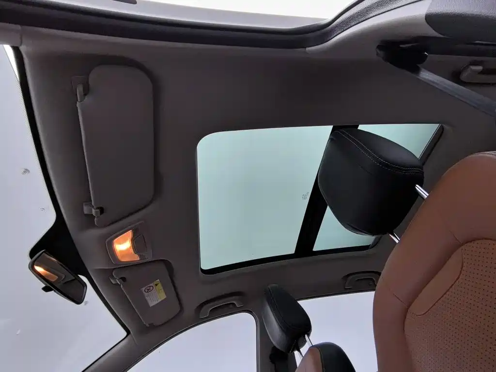 Photo 14 - Baojun 510
