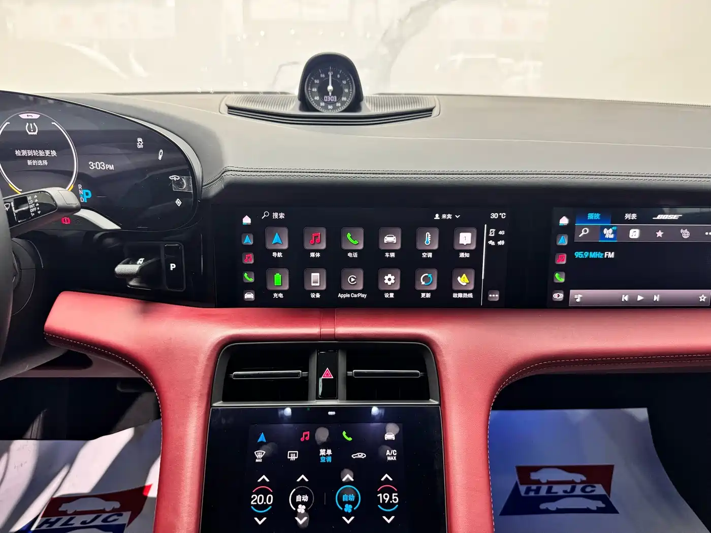 Porsche Taycan 2020 2019 Taycan 4S