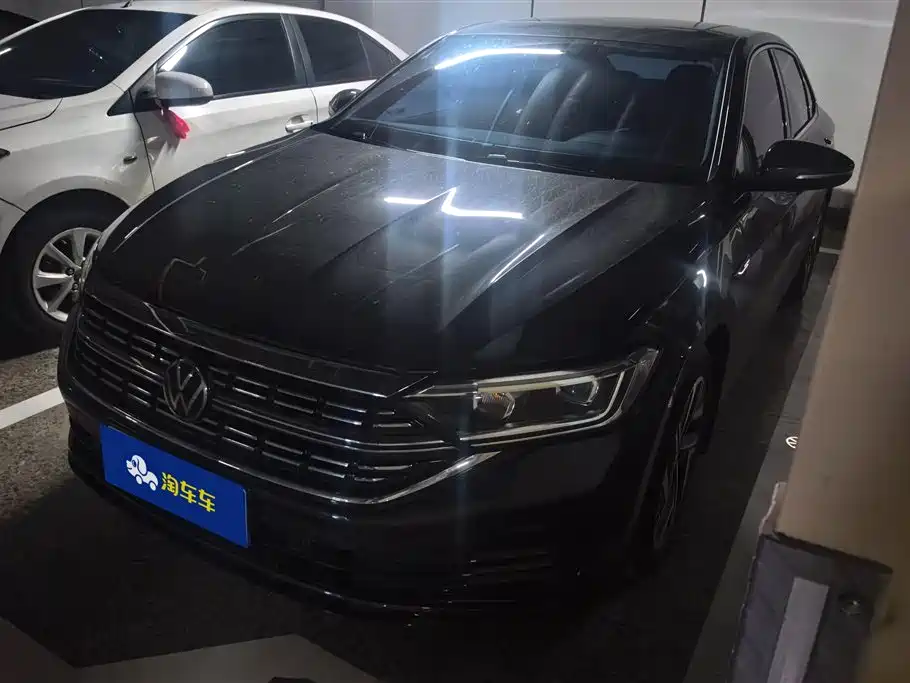 Volkswagen Sagitar 2023 300TSI DSG Surpassing Edition