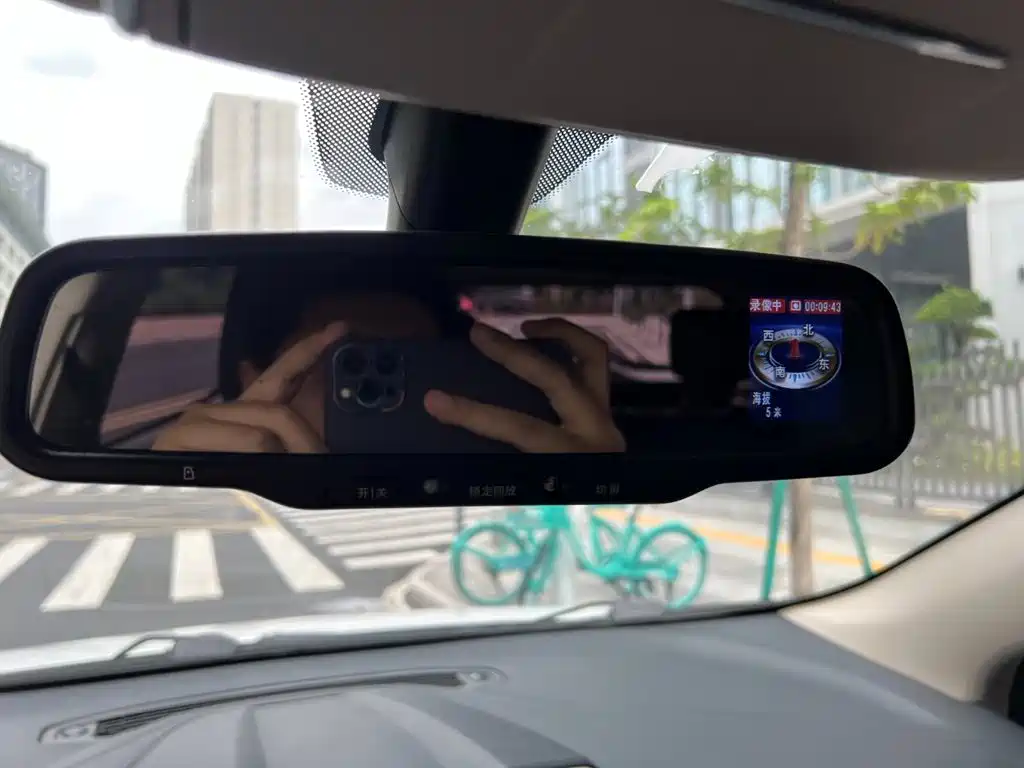 BYD Yuan New Energy 2018 2018 EV360 Smart Connected Cool Type