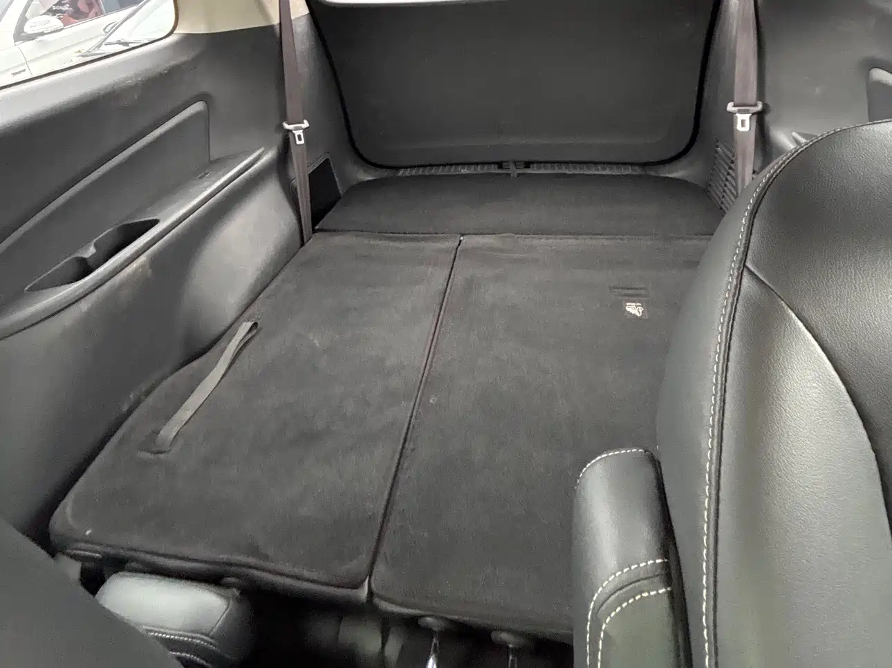 SAIC MAXUS CHASE G50