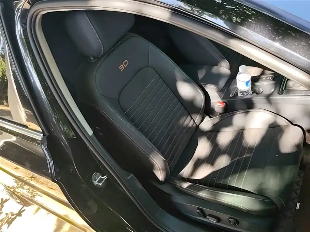 Volkswagen Magotan 2021 330TSI DSG 30th Anniversary Edition фото 25