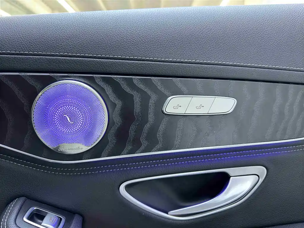 Mercedes-Benz C-Class 2019 C 260 L Sport фото 11