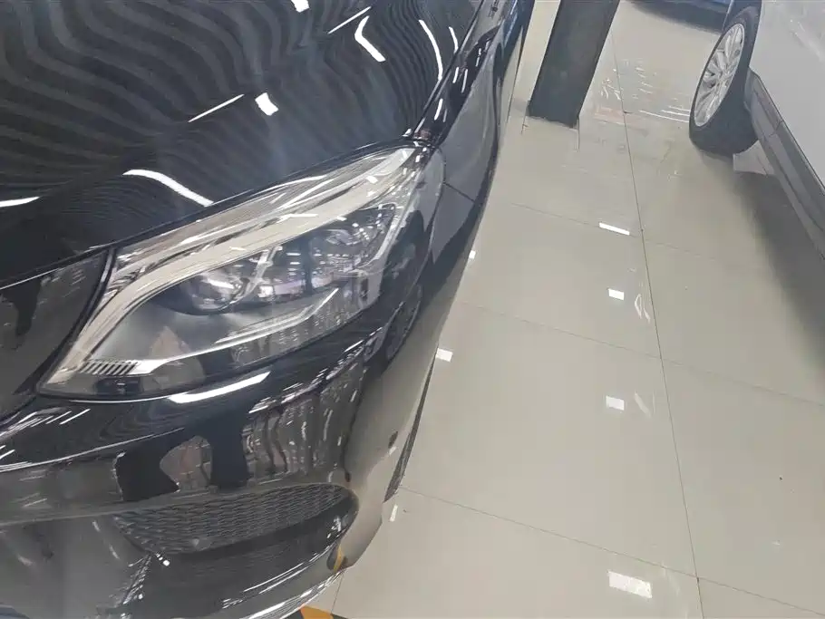 Mercedes-Benz GLE 2017 GLE 320 4MATIC Dynamic фото 5