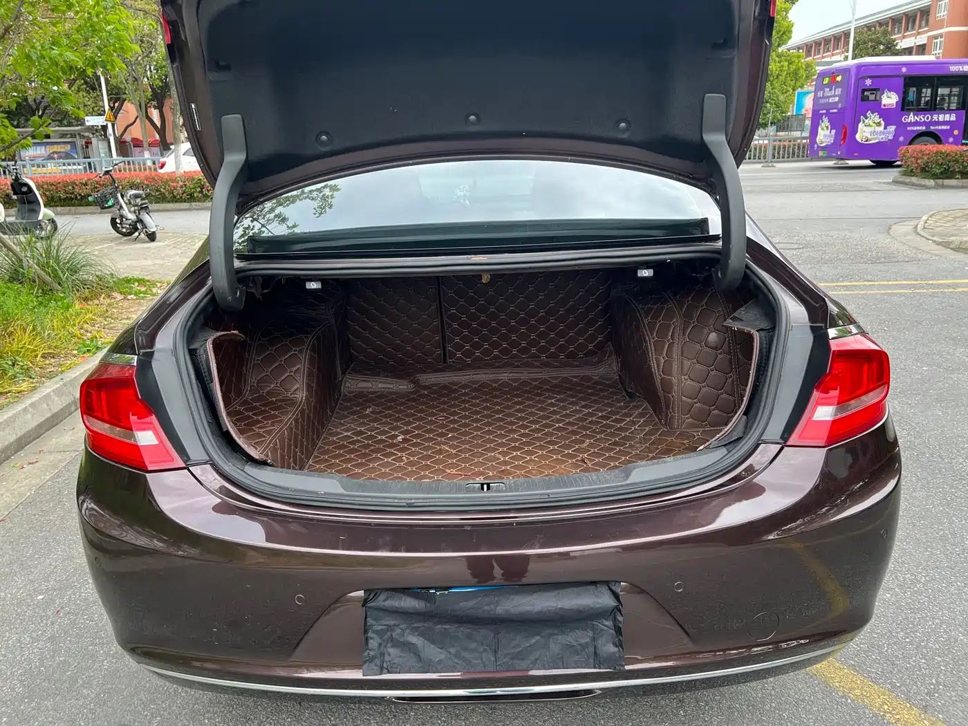 Buick LaCrosse 2016 20T Elite Type фото 16