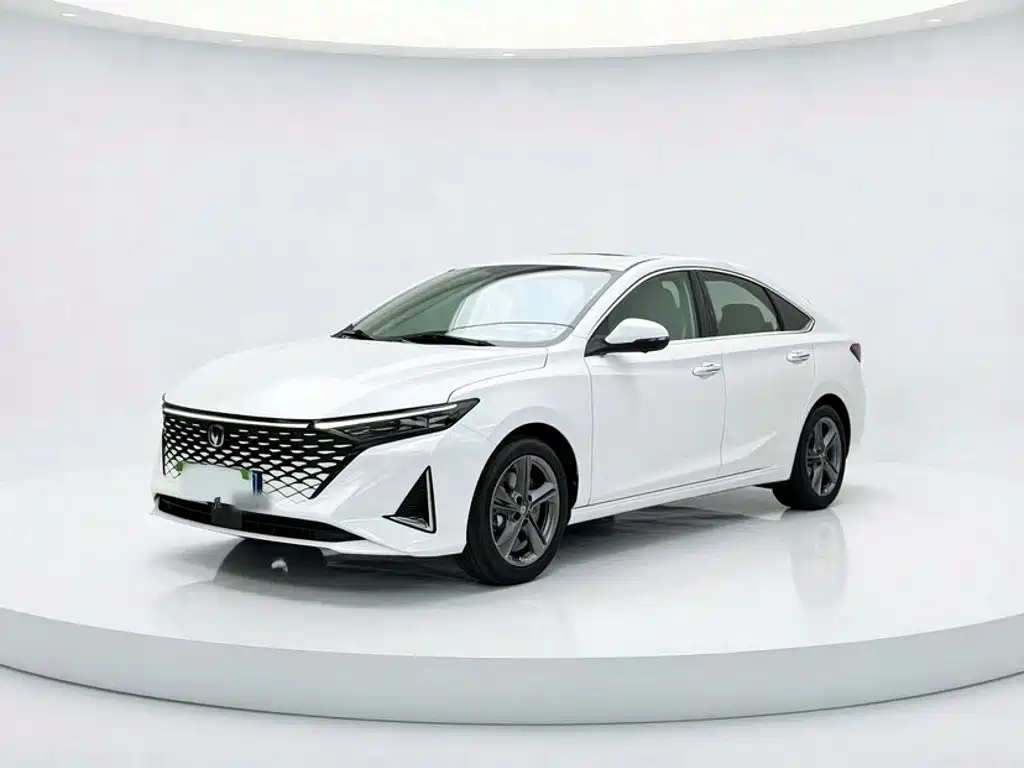 Changan Ruicheng PLUS 2023 1.5T DCT Premium