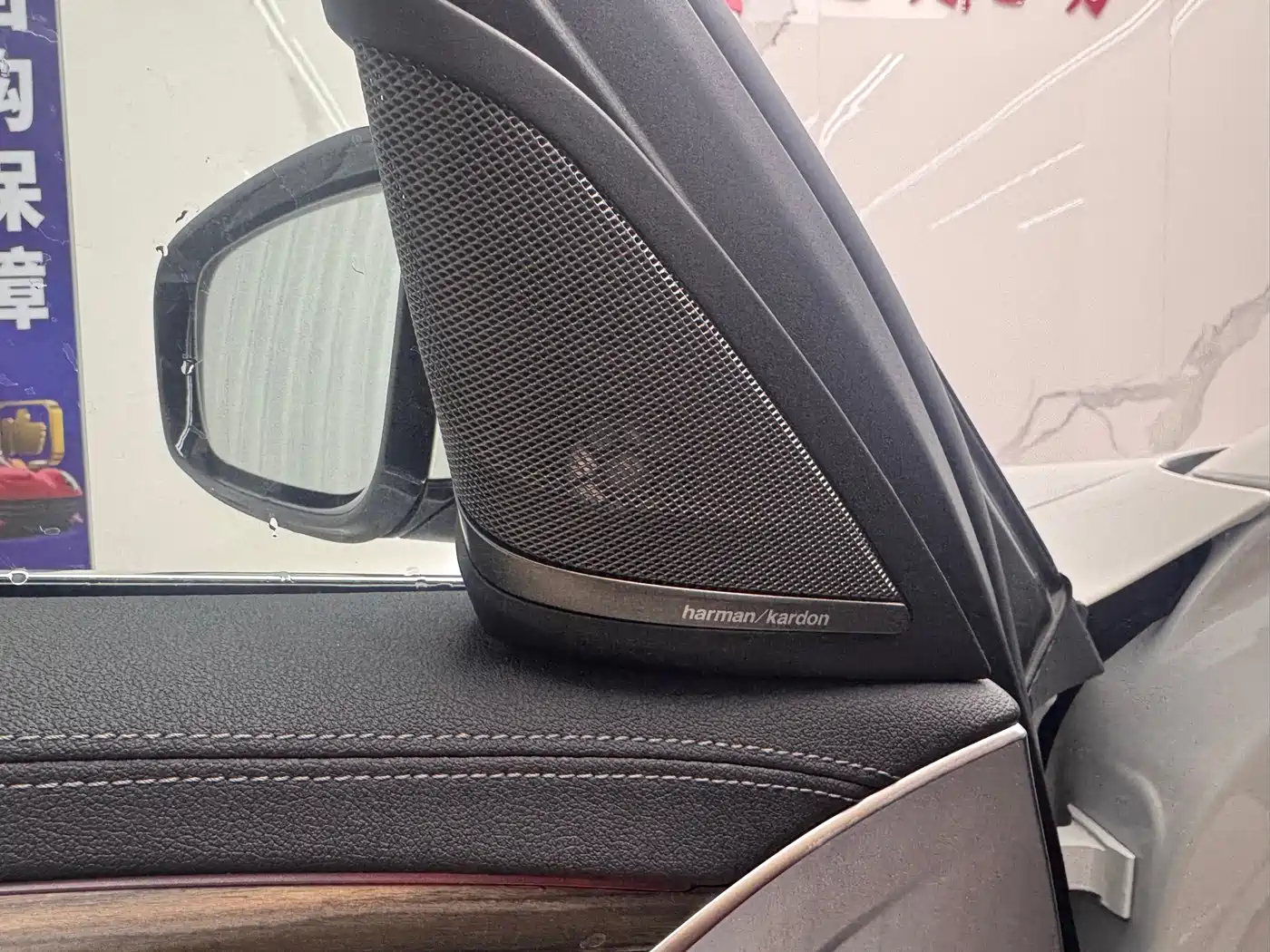 BMW 5 Series 2022 530Li Leading Luxury Package фото 17