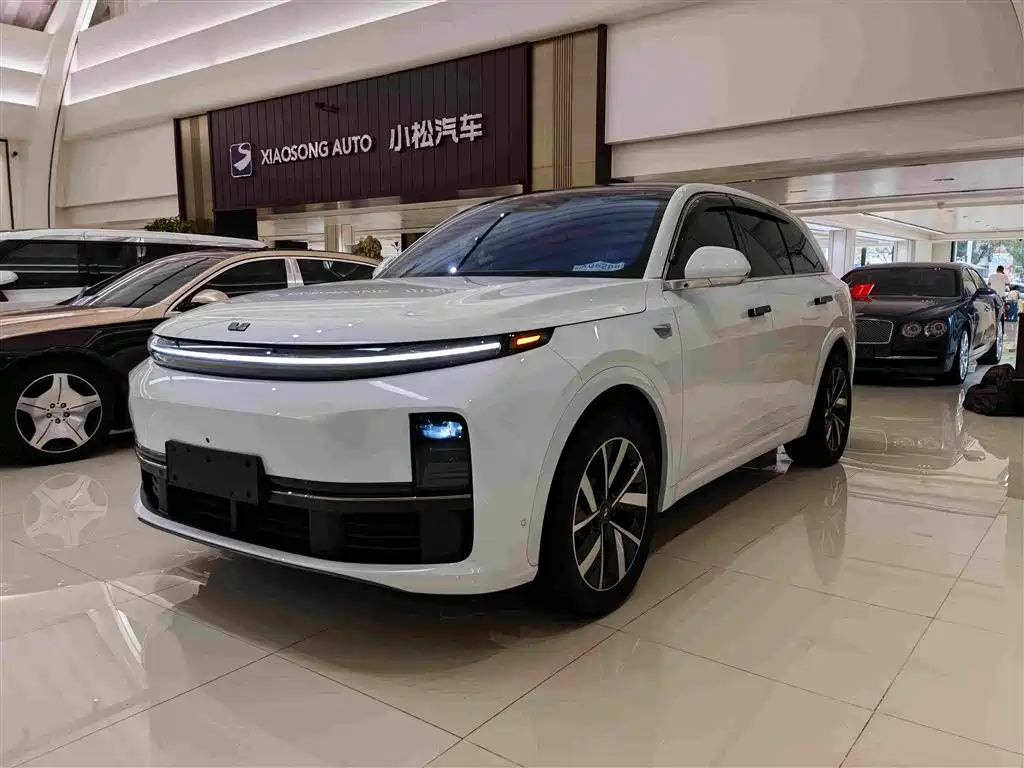 Li Auto L7 2023