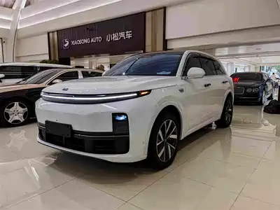 Li Auto L7