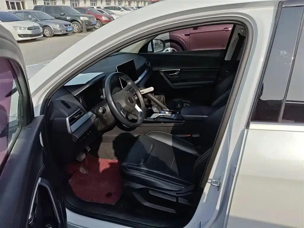BYD Song Pro 2019 1.5T Automatic Elite фото 12