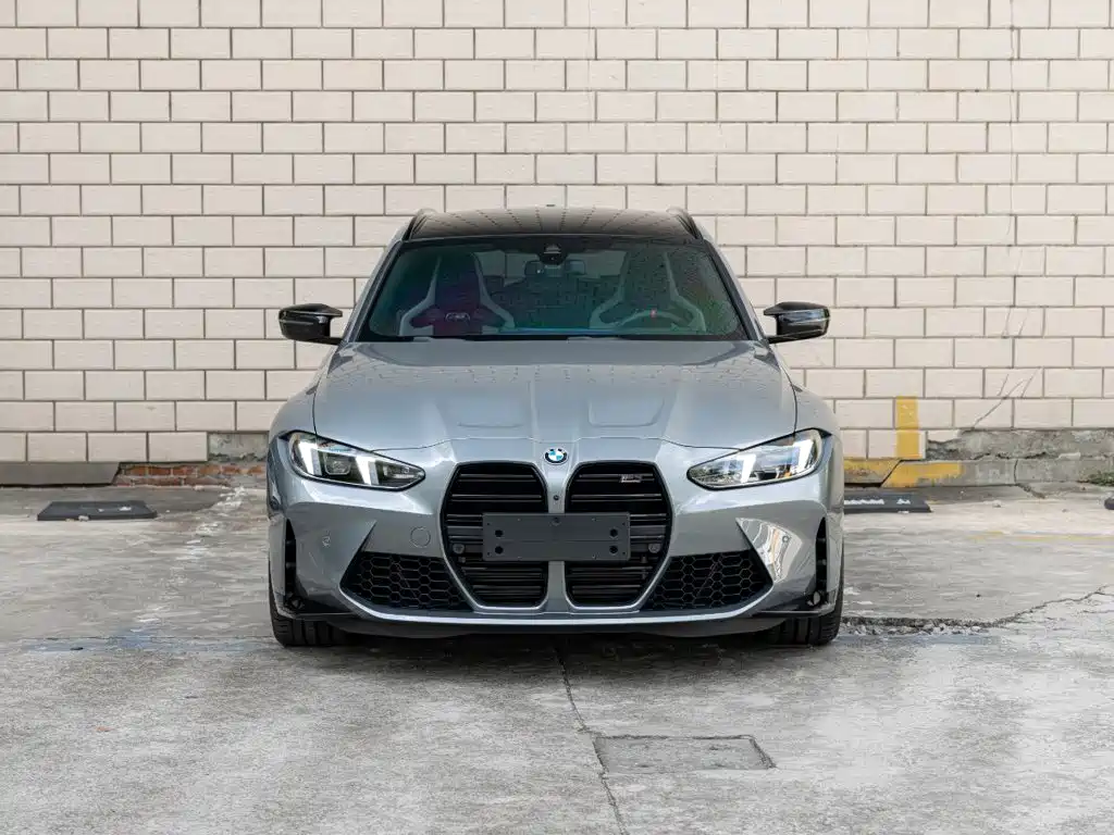 2026 BMW M3