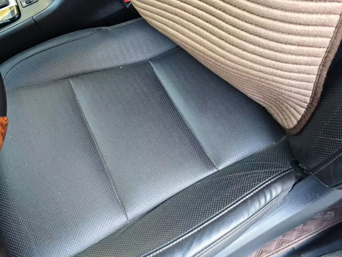 Toyota Highlander 2018 2.0T 2WD Luxury 7-seater (China V) фото 4