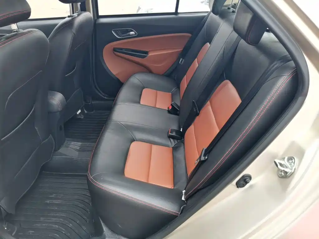 Geely King Kong 2019 2016 1.5L Manual Elite