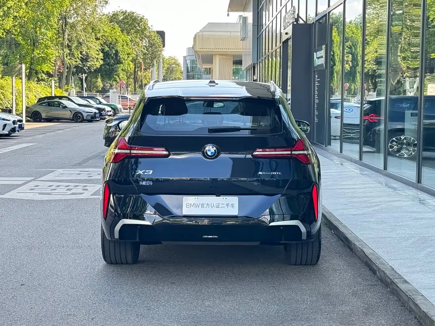 Фото 6 - BMW X3