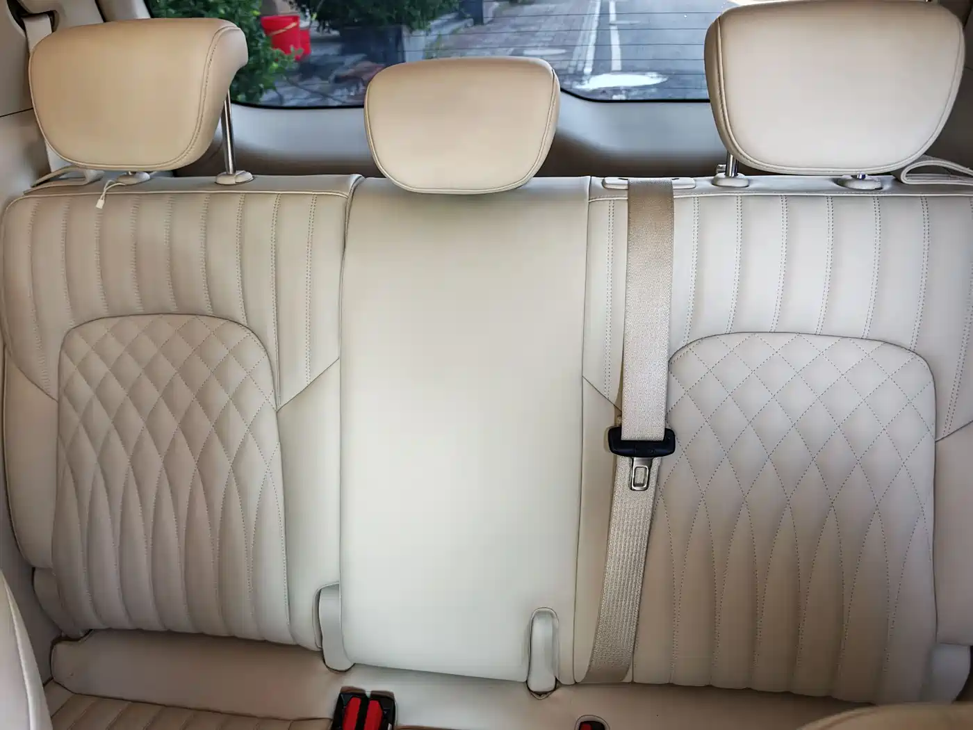 Voyah Auto Voyah Dreamer 2022 Low-carbon Dream+Smart Package фото 11