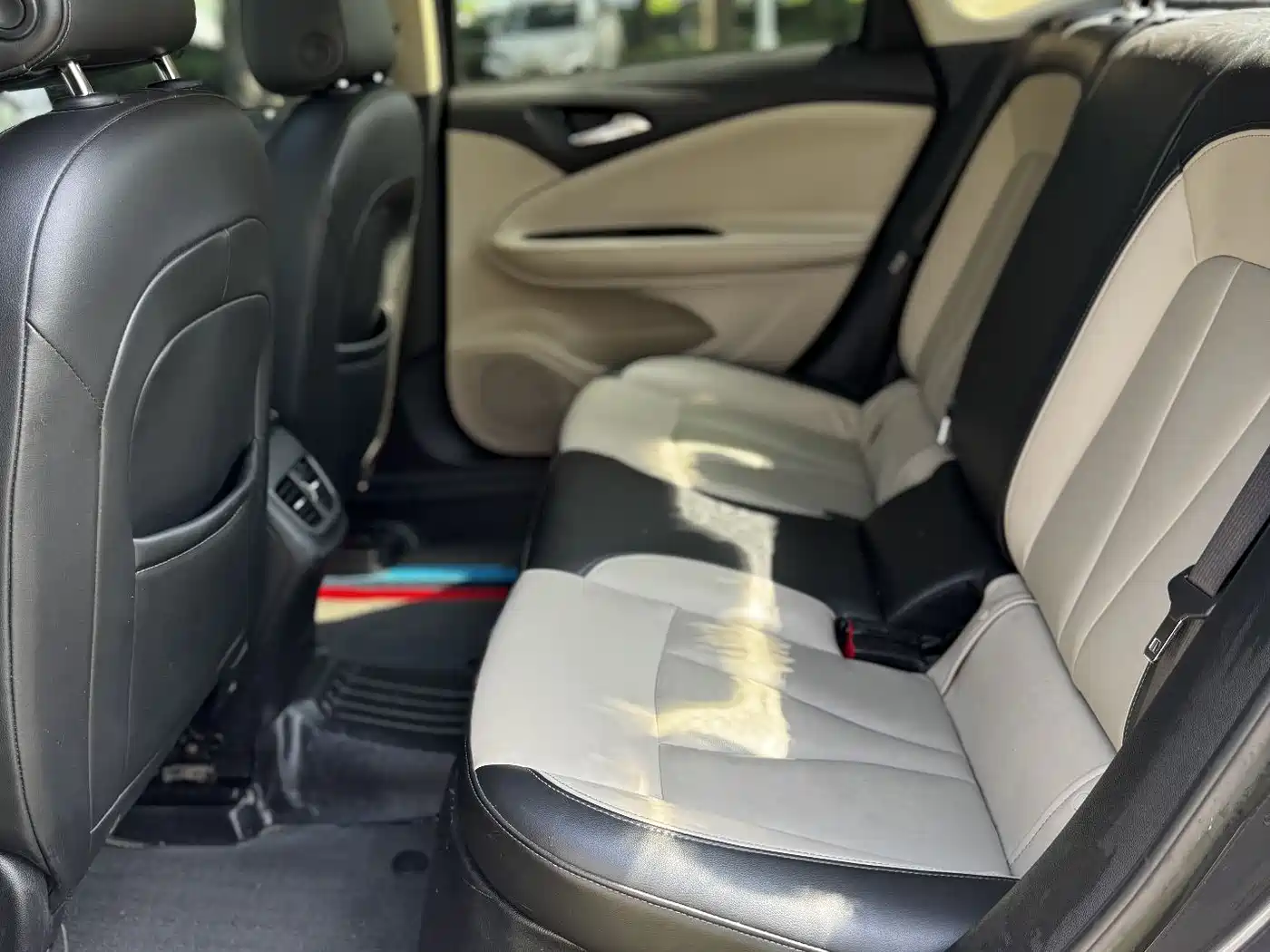Buick Verano 2018 Sedan 15S Automatic Leading фото 6