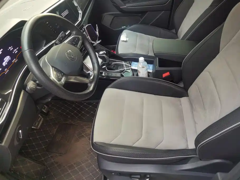 Volkswagen Tayron X 2022 2020 330TSI 2WD Premium Smart Edition