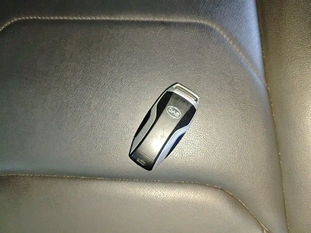 BYD Song Pro 2019 1.5T Automatic Elite фото 17