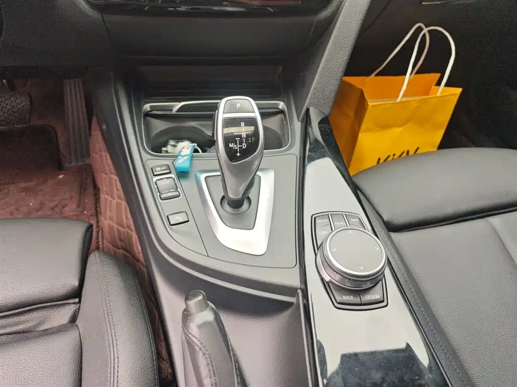 BMW 3 Series 2019 320Li M Sport Package фото 14