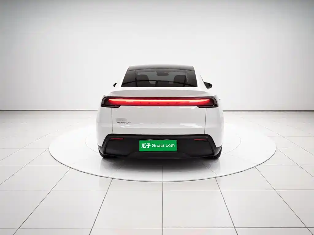 Tesla Model Y 2026 2026 Rear-Wheel Drive