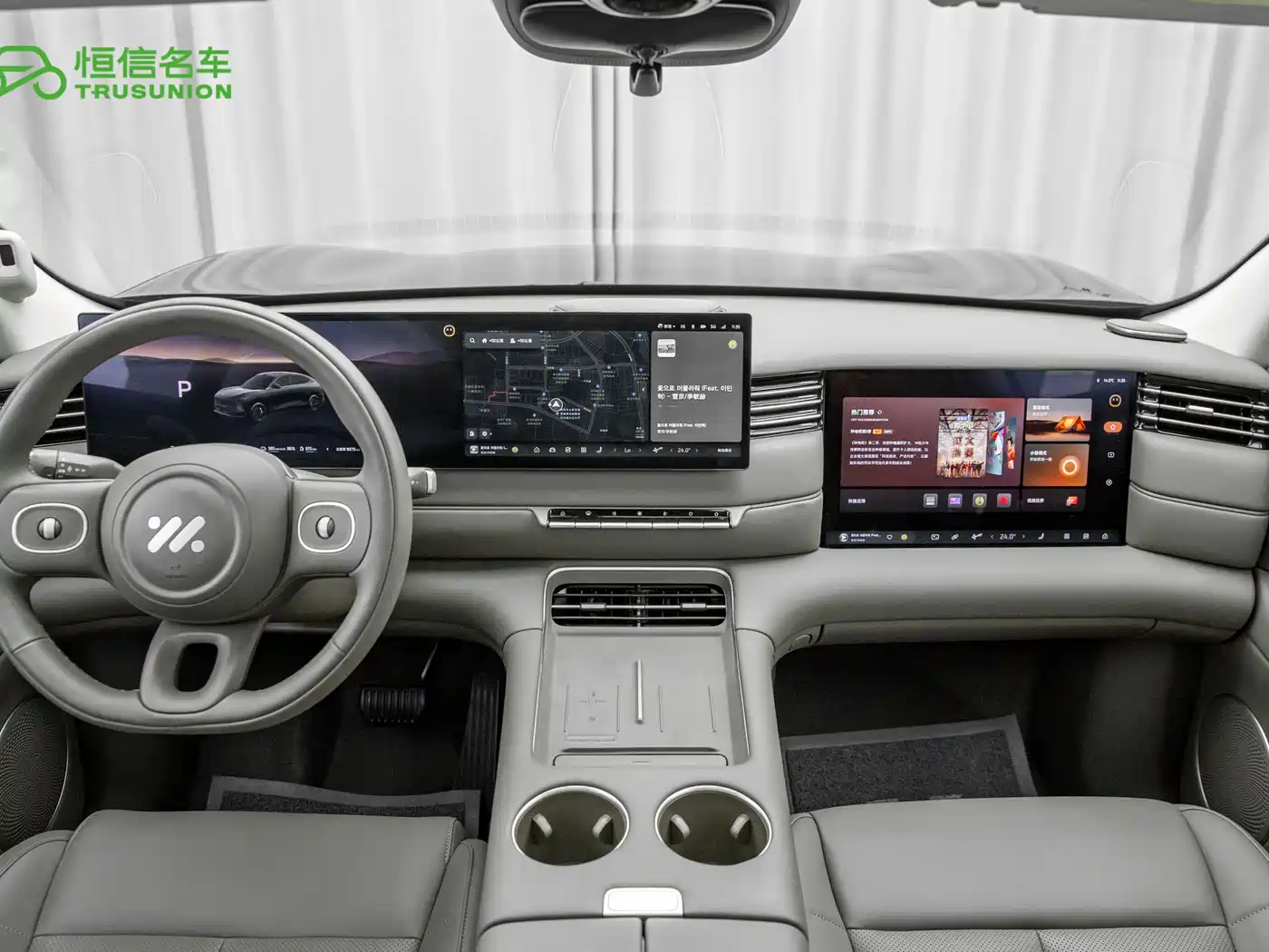 ZHIJI AUTOMOBILE ZHIJI LS6