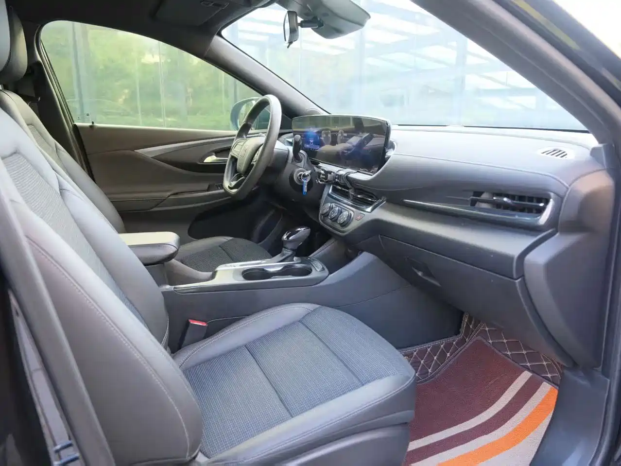 Buick Angyang 2023 2022 1.5T Enjoyment Edition