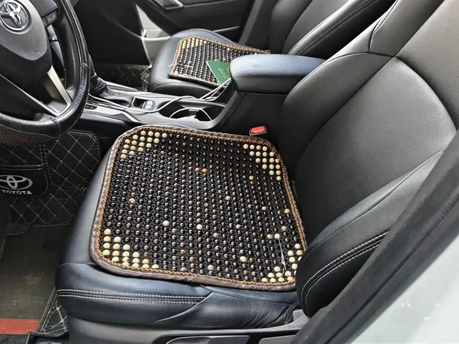 Toyota Frontlander 2023 2.0L CVT Elite Edition фото 9