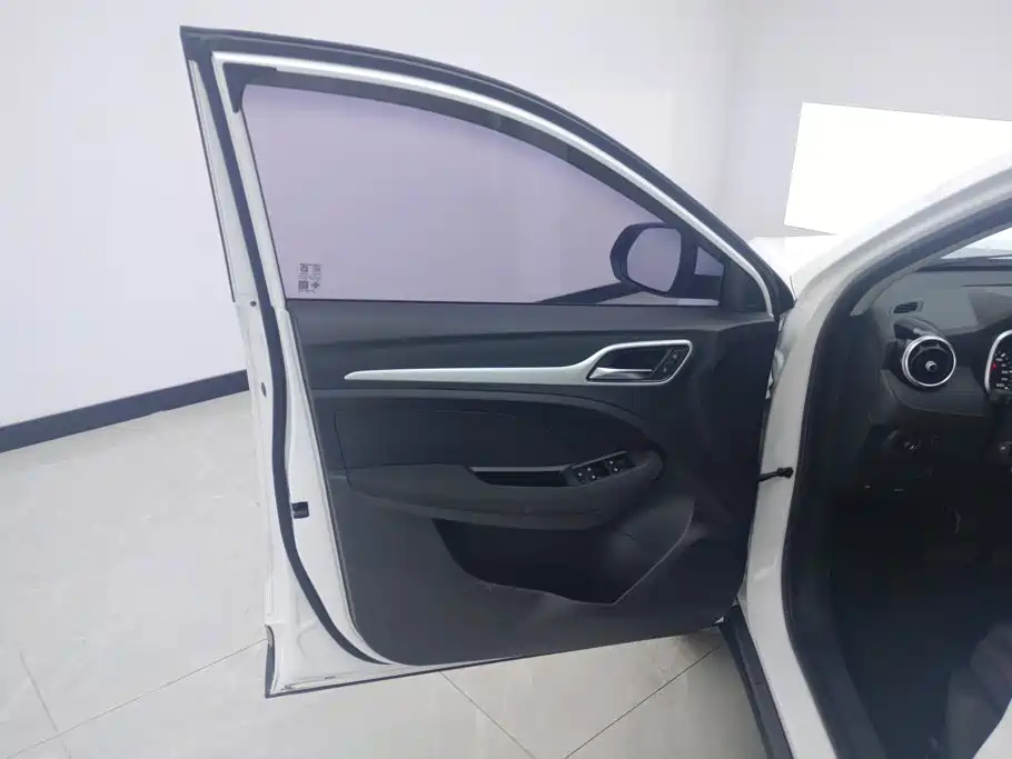 MG ZS 2022 2020 180DVVT Automatic Lite