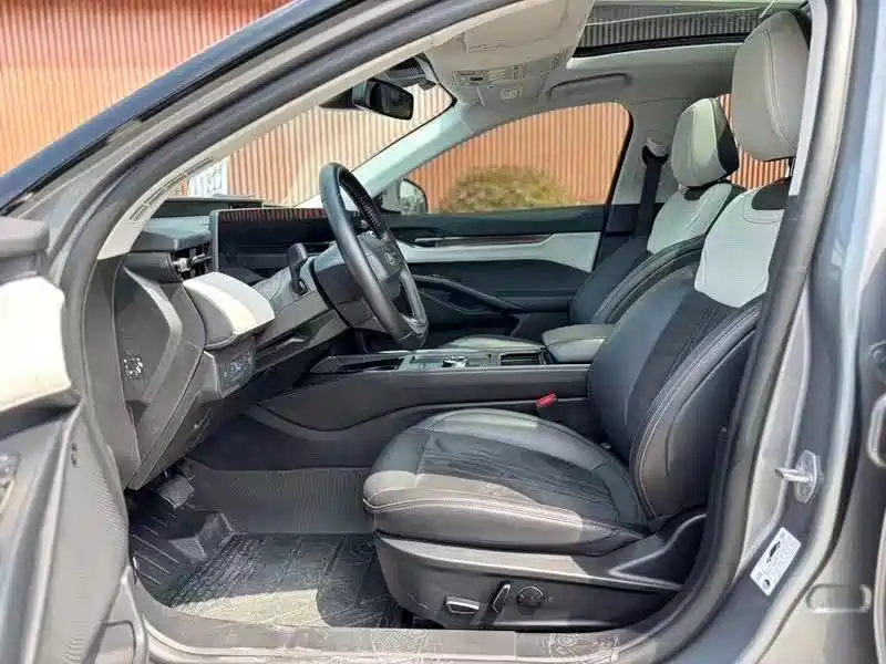 Photo 4 - Ford Mondeo