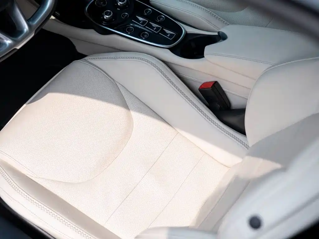 McLaren GT 2023 2023 4.0T Standard Model
