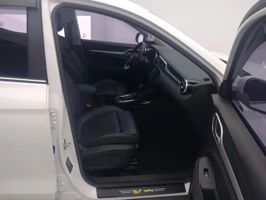 MG ZS 2022 2020 180DVVT Automatic Lite