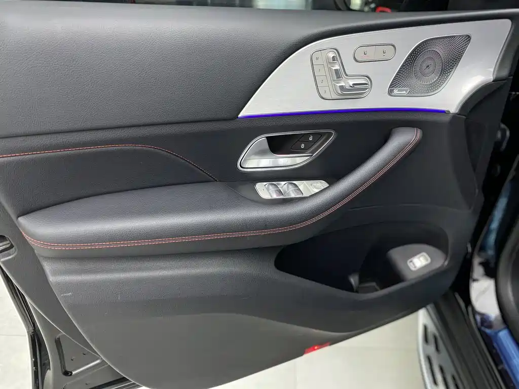 Mercedes-Benz GLE AMG 2021 2020 AMG GLE 53 4MATIC+