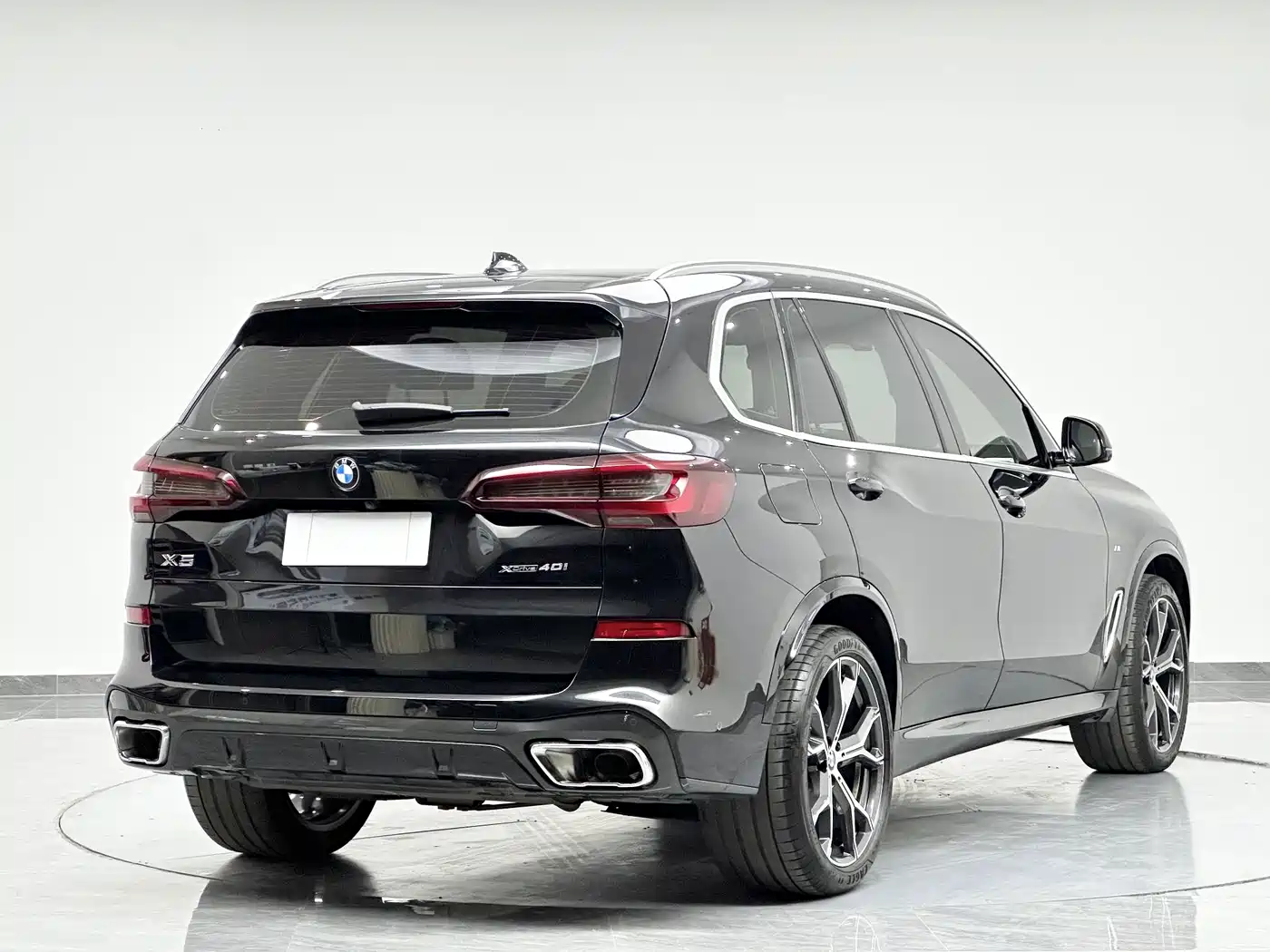 BMW X5, миниатюра 7