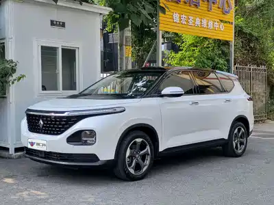 Baojun RM-5