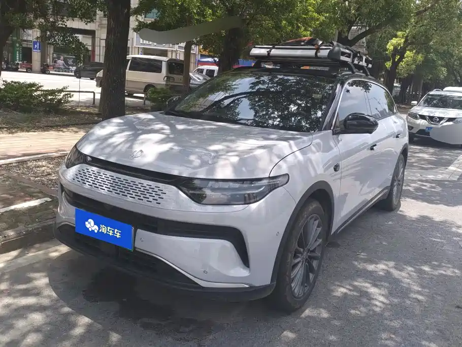 Leapmotor C11 2024