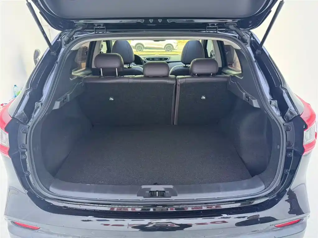 Nissan Qashqai, миниатюра 12