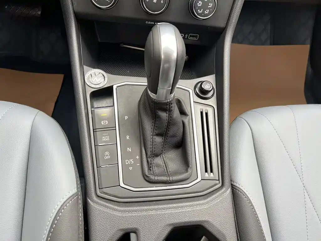 Volkswagen Lavida, миниатюра 14