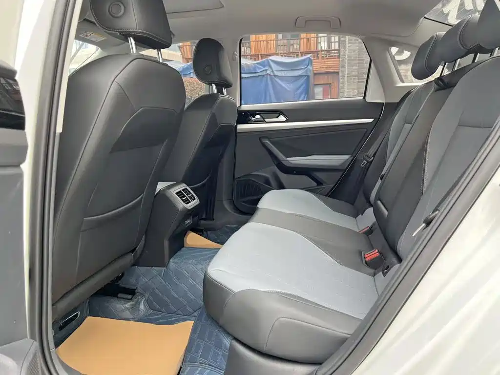 Volkswagen Lavida, миниатюра 17