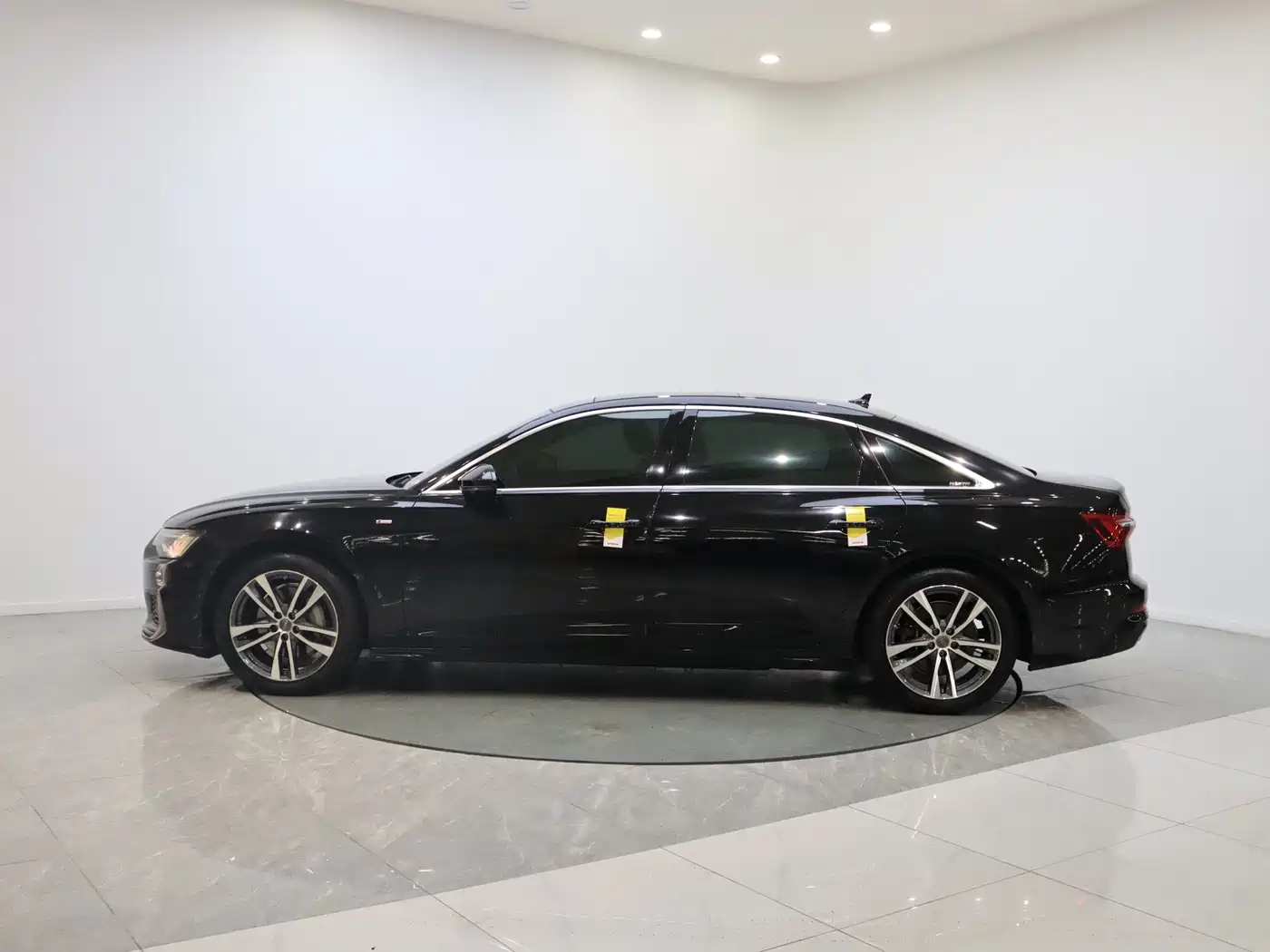 Audi A6L 2020 40 TFSI Luxury Dynamic фото 6