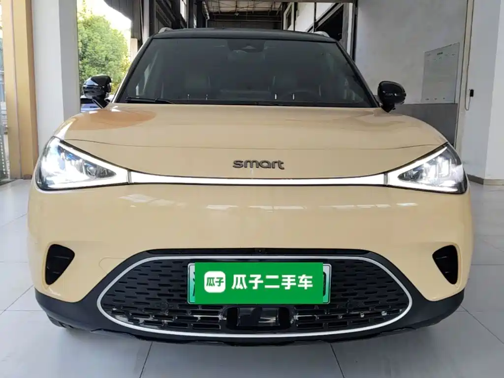 2025 smart Elf #1