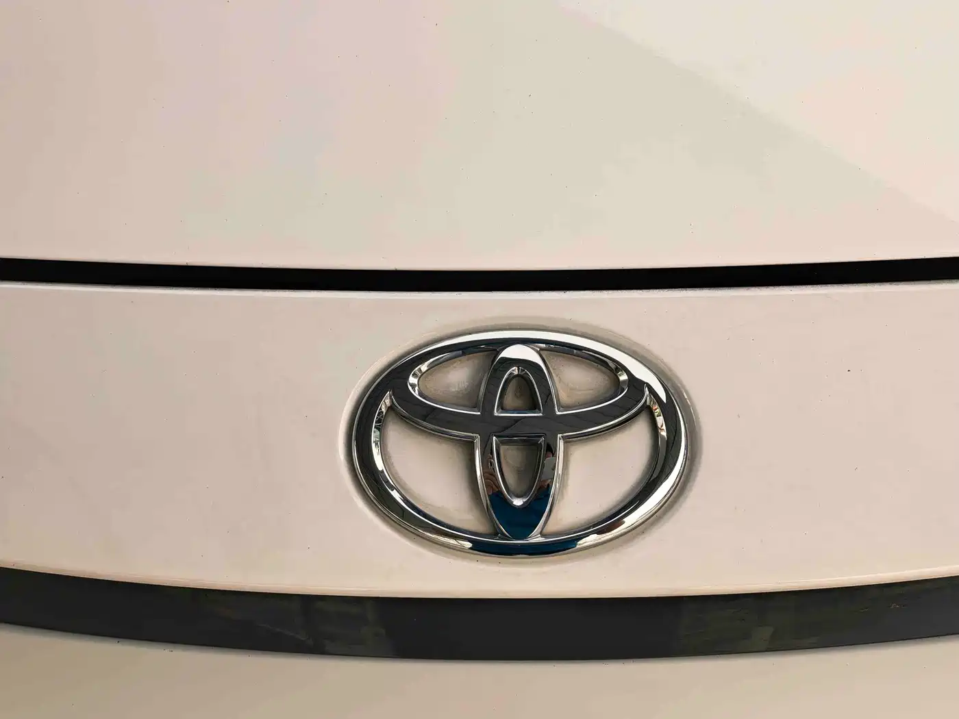 Toyota Levin, миниатюра 25