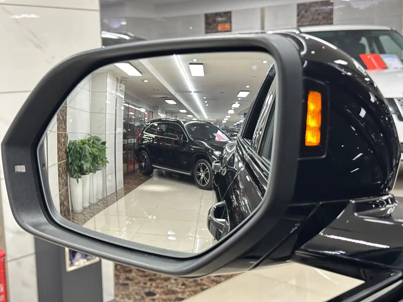 Audi Q6 2024 2024 45 TFSI quattro Black Warrior Edition 6-seater