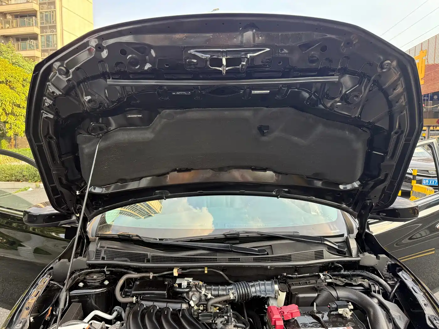 Nissan SYLPHY, миниатюра 19