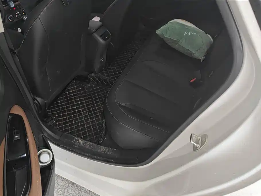 BUICK WEILANG